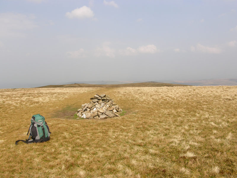 Great Sca Fell